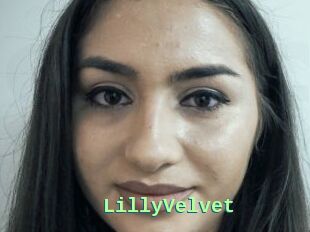LillyVelvet