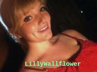 LillyWallflower