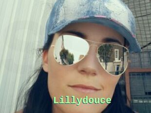 Lillydouce
