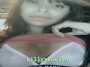 LillyxLucifer