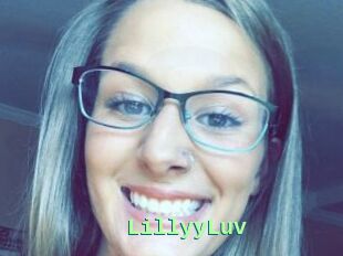 LillyyLuv