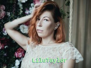 LiluTaylor