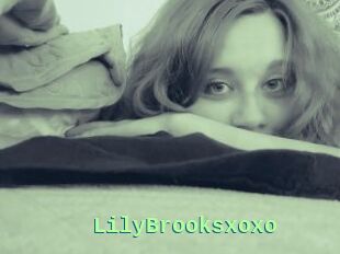 LilyBrooksxoxo