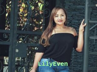 LilyEven