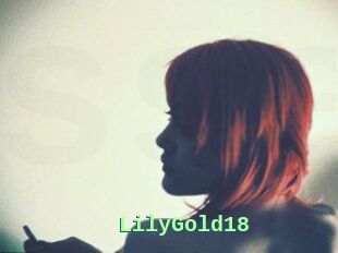 LilyGold18