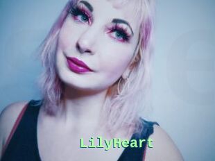 LilyHeart