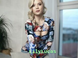 LilyLucas