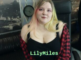 LilyMiles