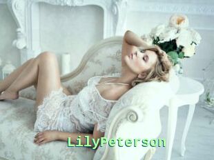 LilyPeterson