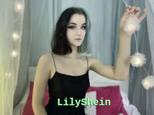 LilyShein
