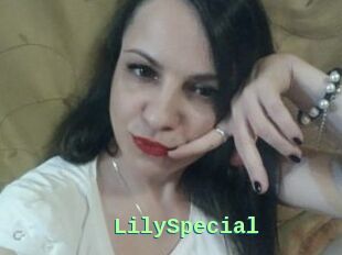 LilySpecial