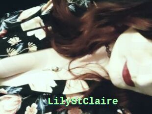 LilyStClaire