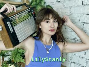 LilyStanly