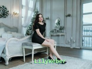 LilyWeber