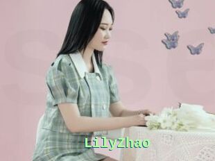 LilyZhao
