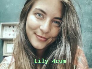 Lily_4cum