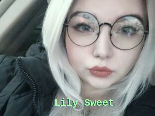 Lily_Sweet