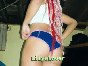 LilysLover