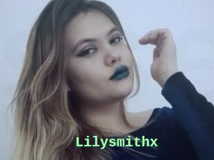 Lilysmithx