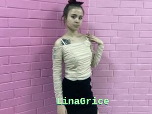 LinaGrice