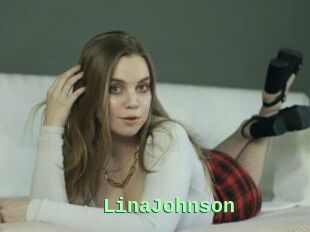 LinaJohnson