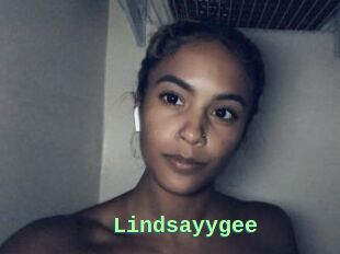 Lindsayygee