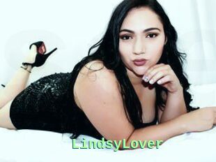 LindsyLover