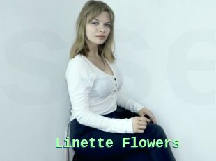 Linette_Flowers