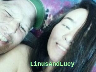 LinusAndLucy