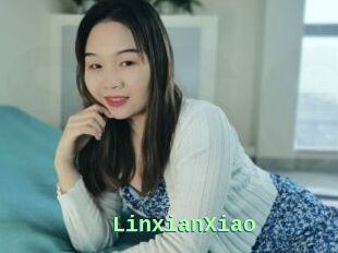 LinxianXiao