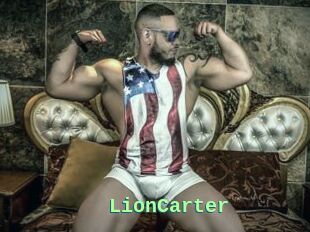 LionCarter