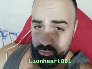 Lionheart861