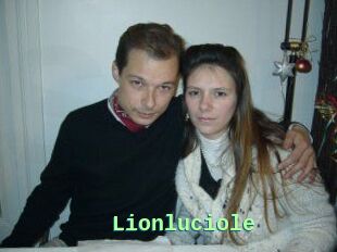 Lionluciole