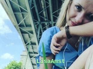 LisaAmst