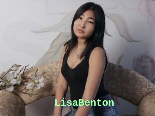 LisaBenton