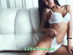 LisaTeeeeen