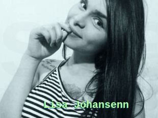 Lisa_Johansenn