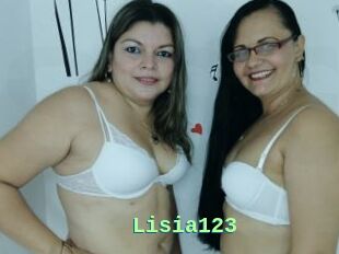 Lisia123
