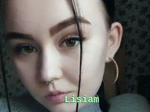 Lisiam