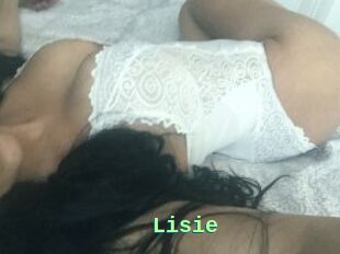 Lisie