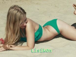LisikOn