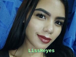 LissReyes