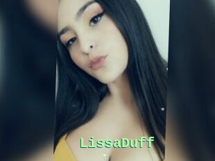 LissaDuff