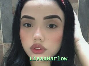 LissaHarlow