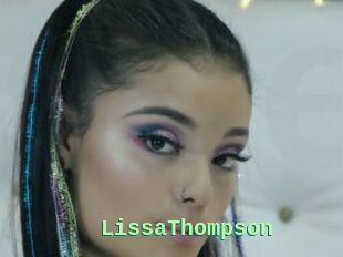 LissaThompson