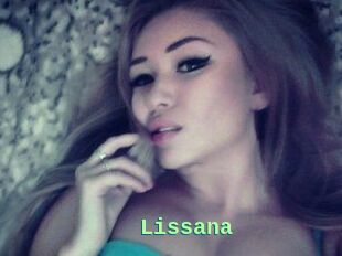Lissana