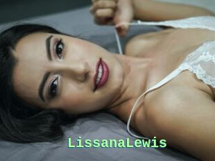 LissanaLewis