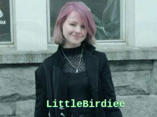LittleBirdiee