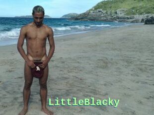 LittleBlacky