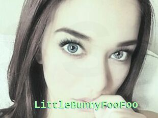 LittleBunnyFooFoo